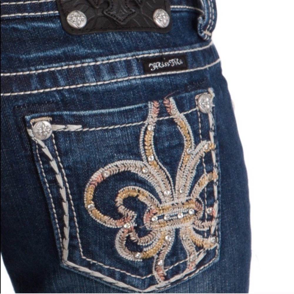 Miss Me Jeans size 27
